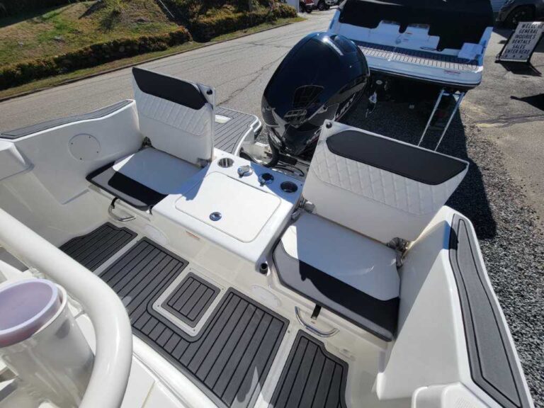 2026 Bayliner Trophy T20CC US-BLBX1378I526 [photo 13]